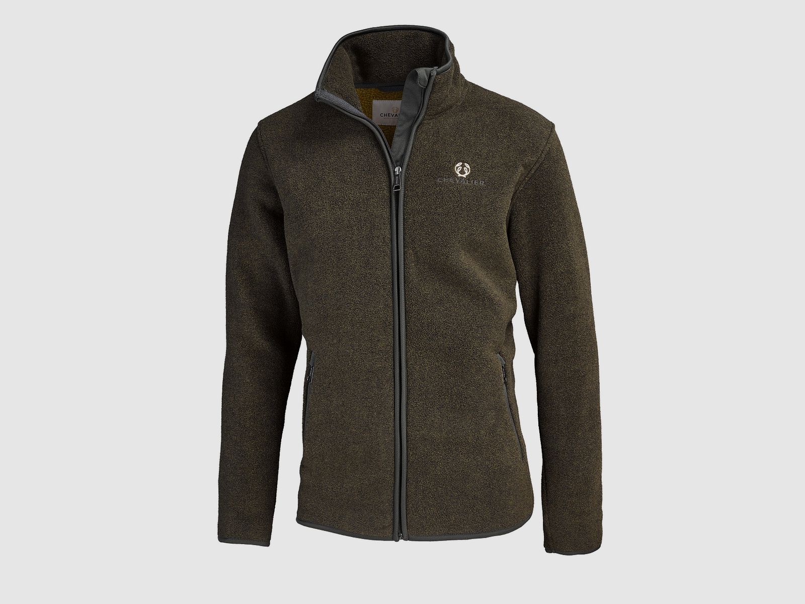 Giacca in pile Chevalier Mainstone