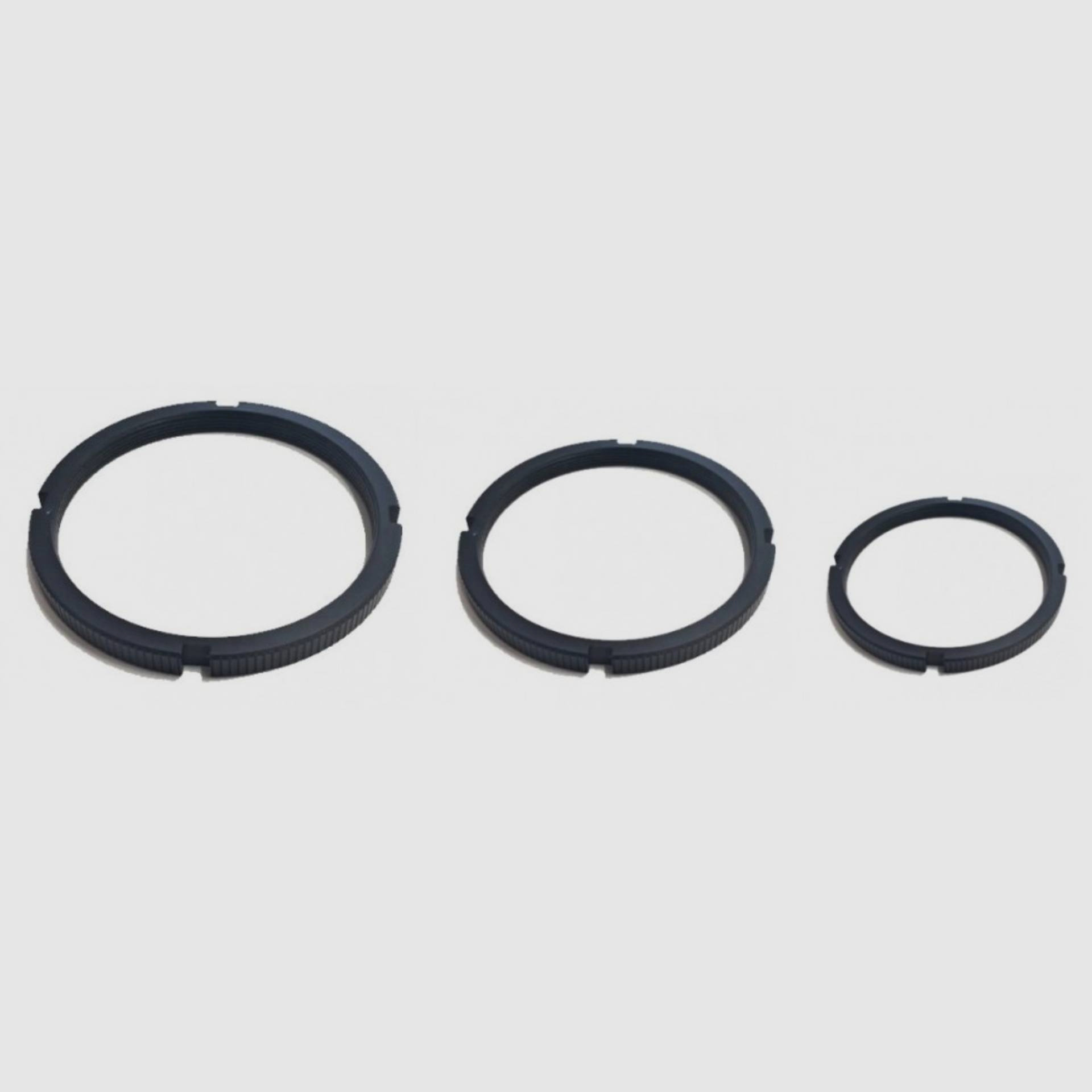 Counter rings thermal imaging and night vision devices