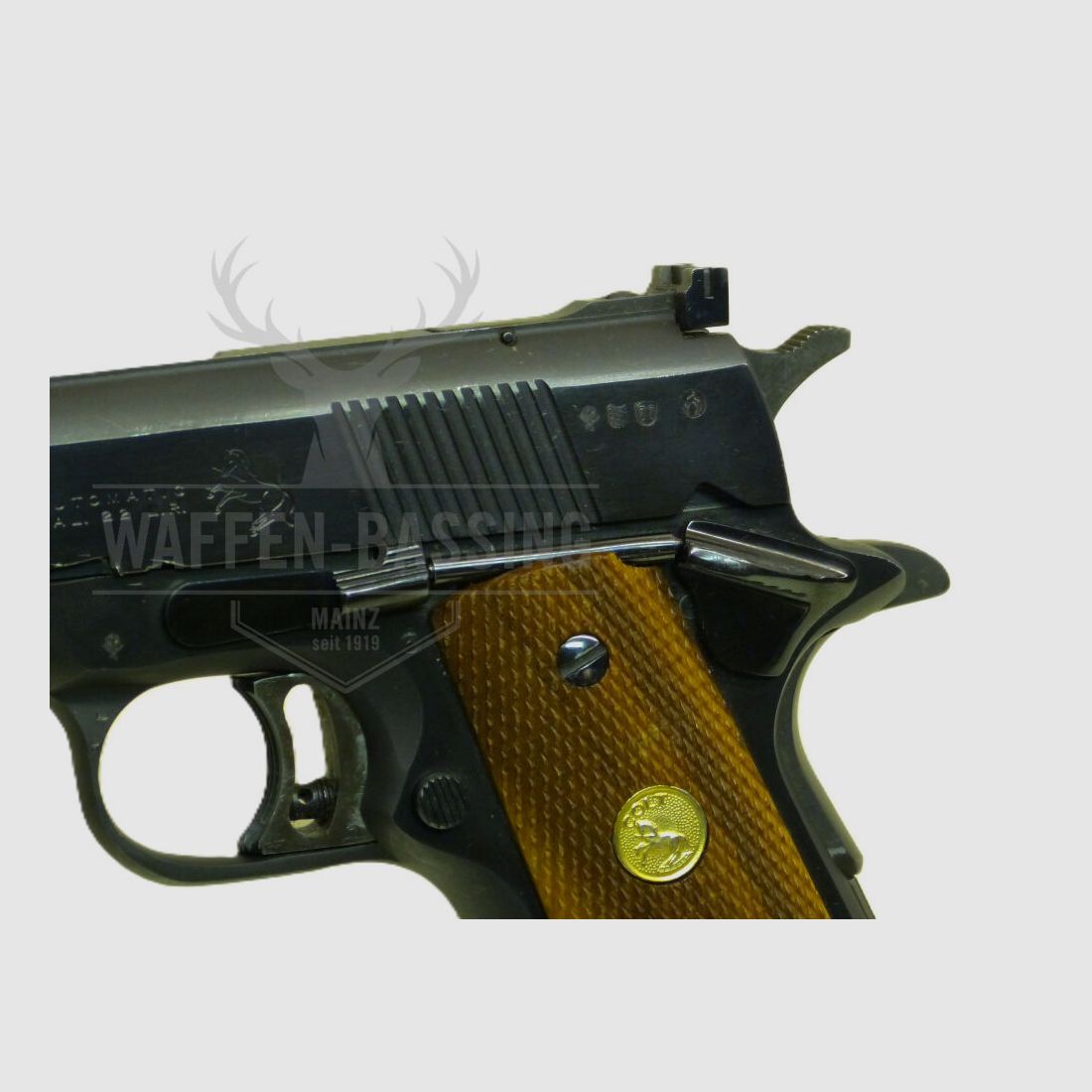 Colt 1911