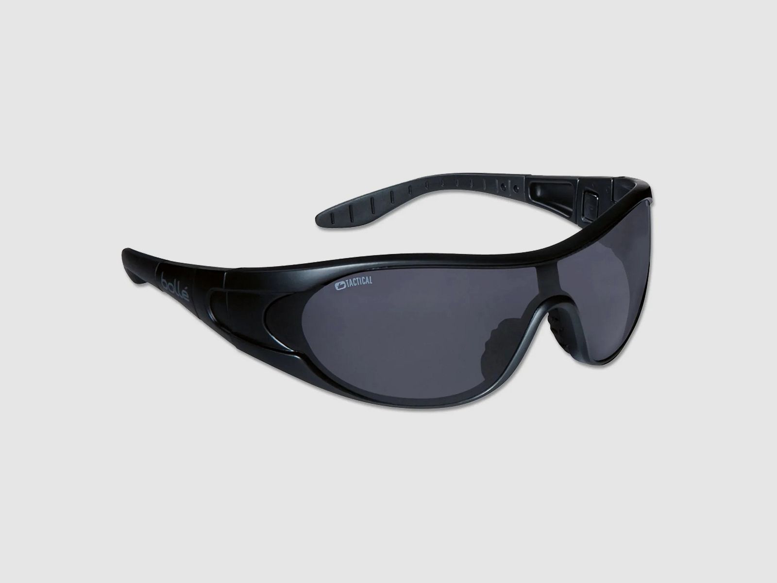 Bollé Brille Bollé Tactical Raider Kit