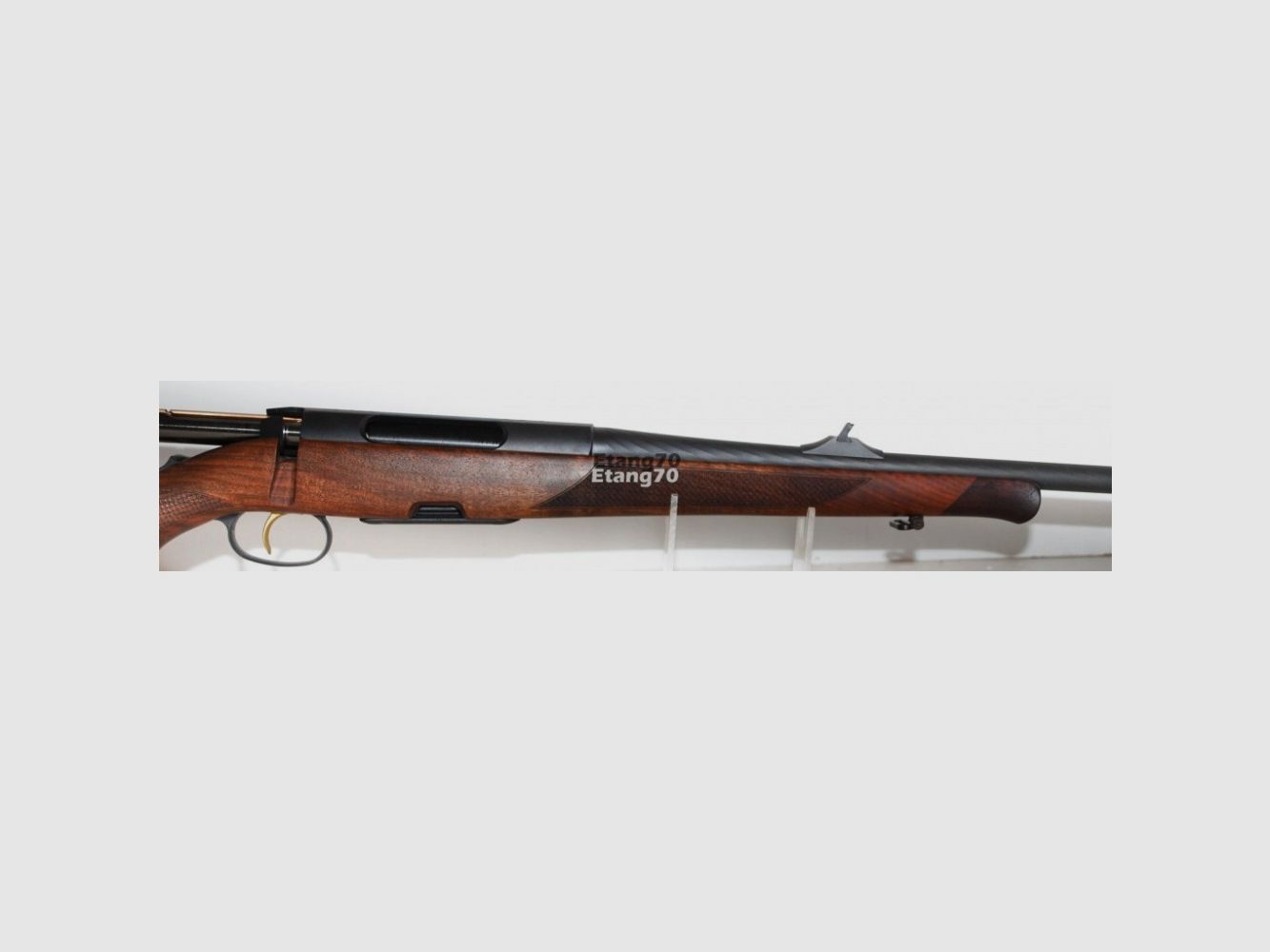 STEYR MANNLICHER SM12 STANDARD .9,3x62 NEU, Bild 5 von 9