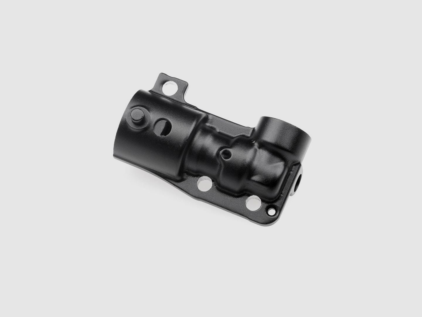 HDX68 pressure housing | Pressure housing | Plug and Play | 88g | 40J+