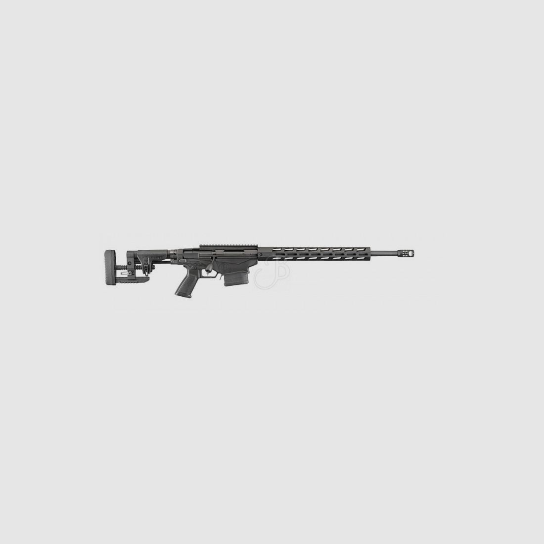 RUGER PRECISION RIFLE
