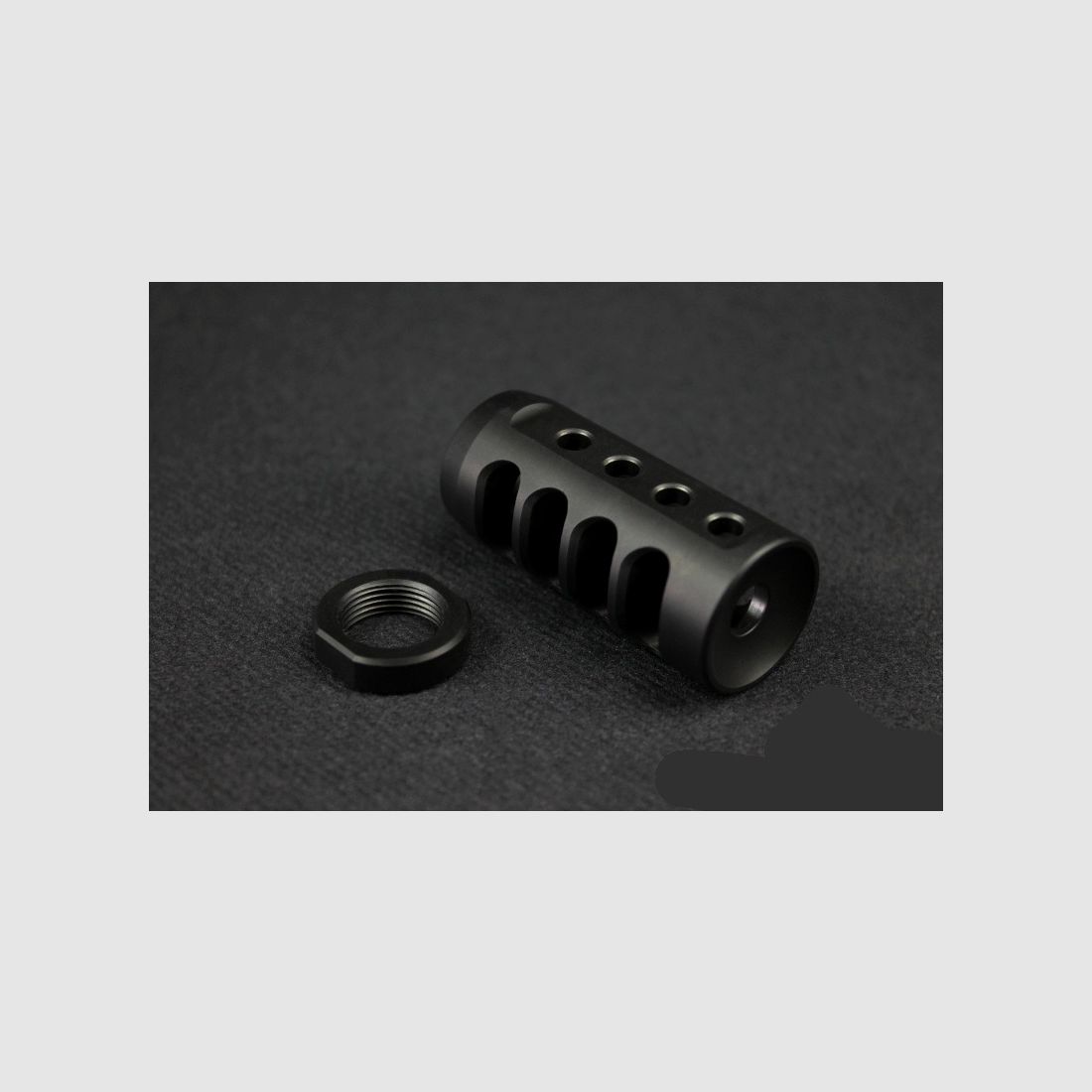 Muzzle brake Peterson Gunworks PGW