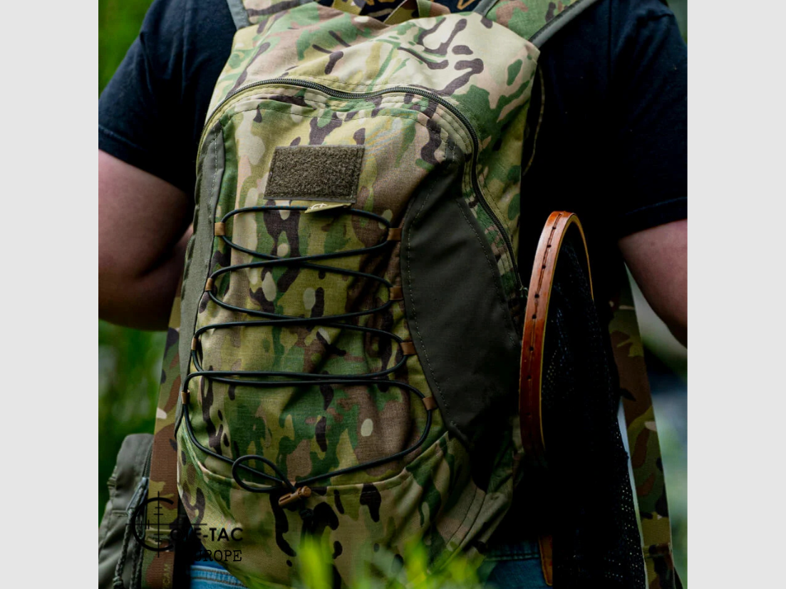 Cole-Tac Daypack, image 3 sur 3