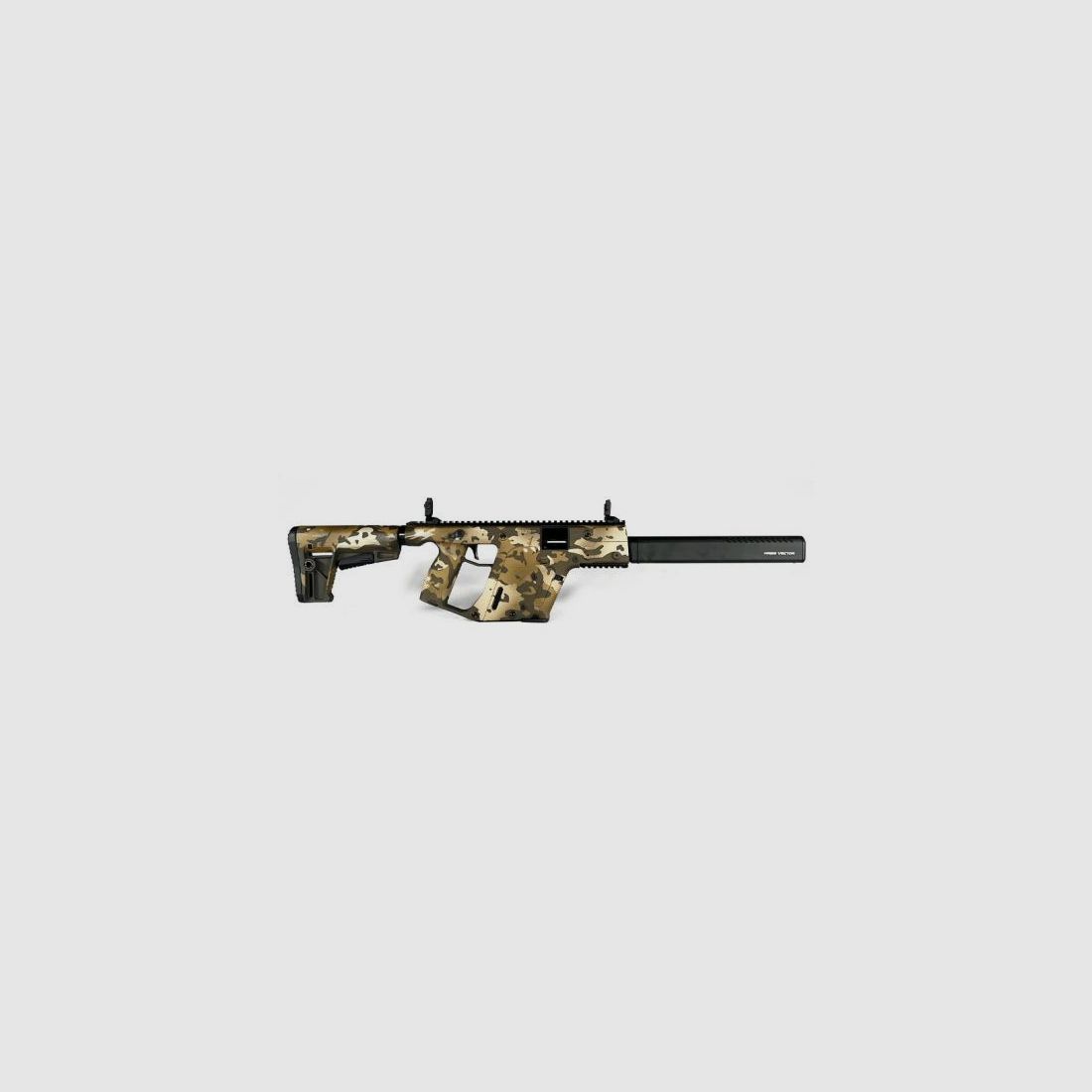 KRISS Vector CRB G2, Camouflage