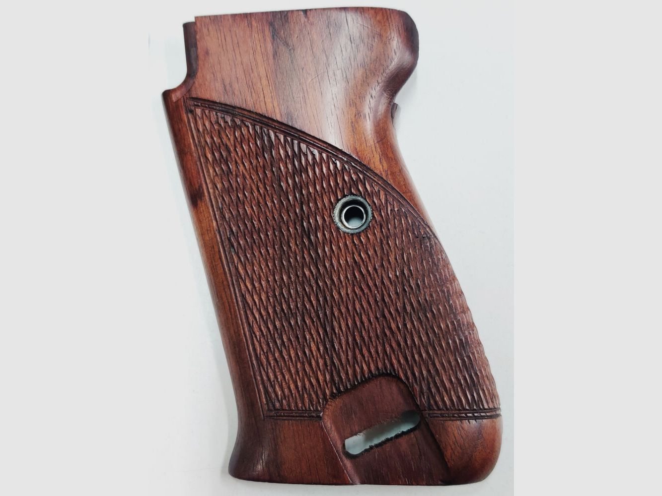 Poignées en bois Walther P38 Poignées en bois Walther P38