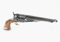 Uberti Percussion Revolver Colt 1860 ARMY - .44 (Blackpowder)