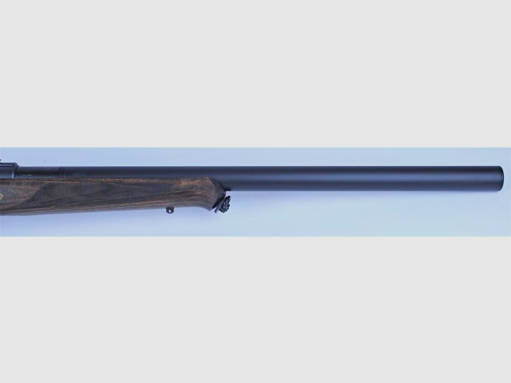 Sauer S101 Silence GTI