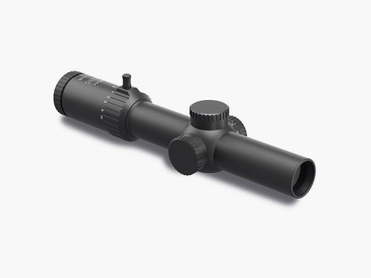 ADLER 1-10x24 - 30mm - beleuchtet - 4A