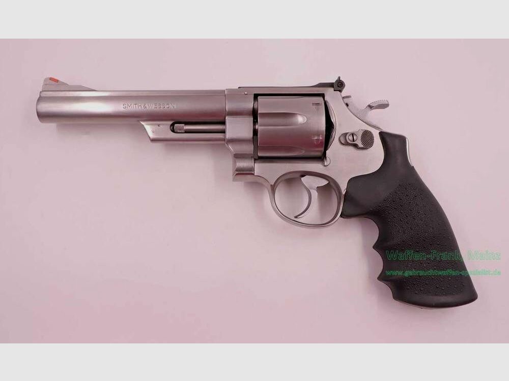 Smith u. Wesson - USA Mod. 629-1