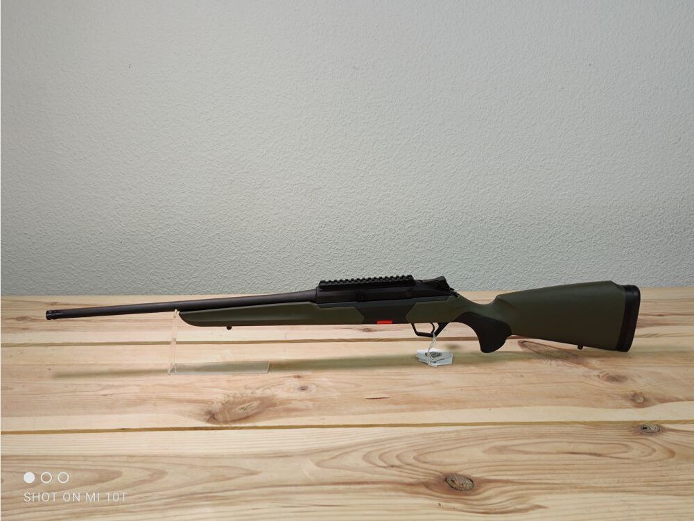Beretta	 BRX1 Oliv