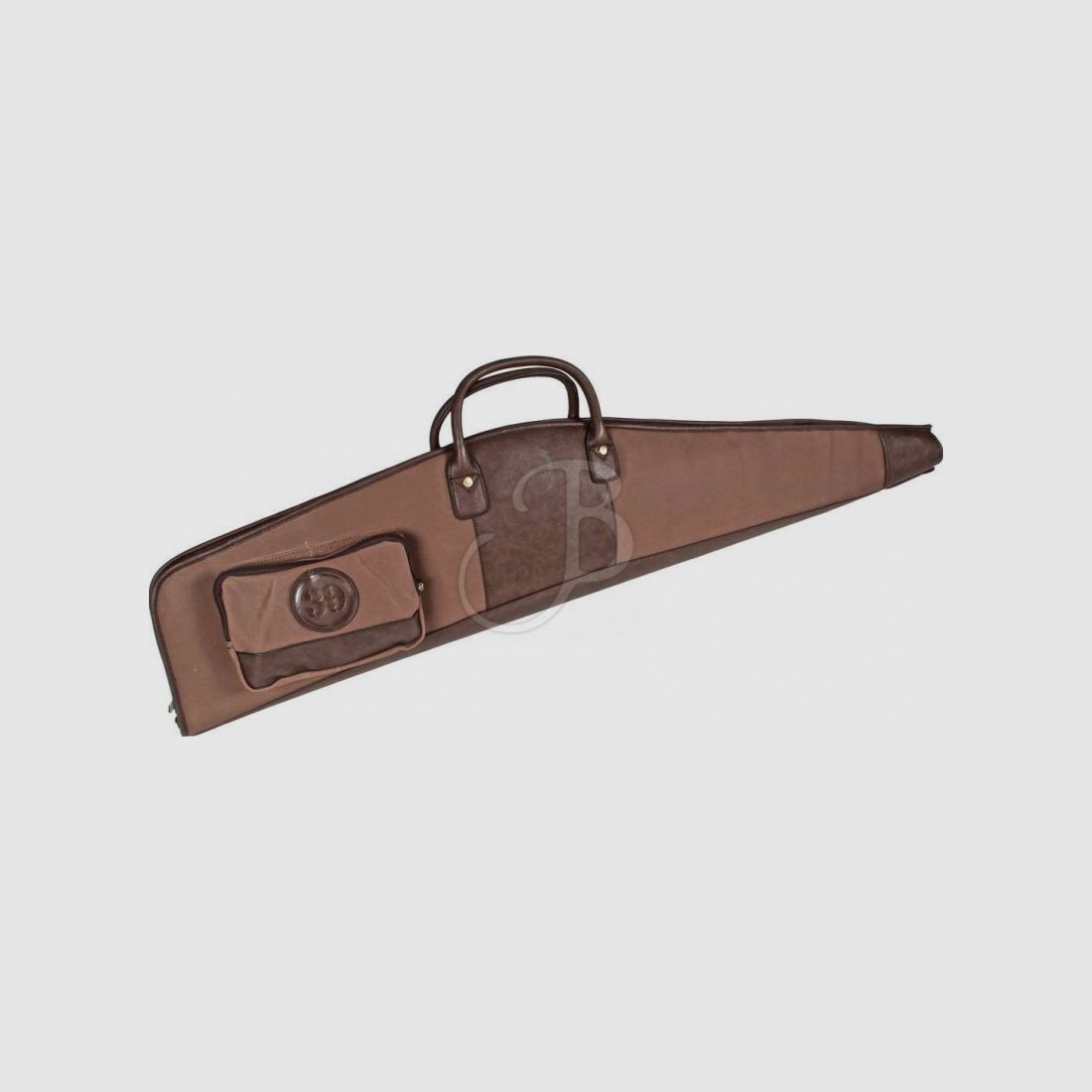 Holster voor geweer AP 39Hunter 125 cm met zak