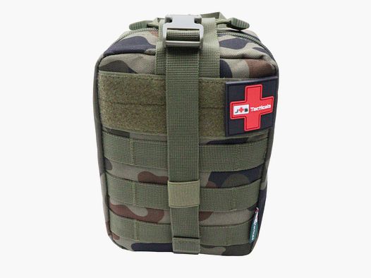 Torba wojskowa JB IFAK Molle WZ93