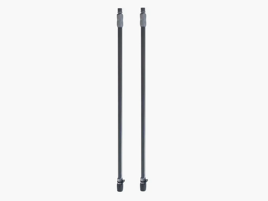 Spartan Pro Hunt Carbon 160cm Bi-Pod Verlängerung, Paar