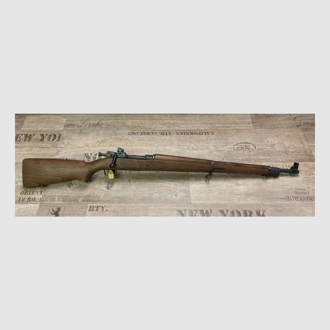 Remington Springfield 1903-A3