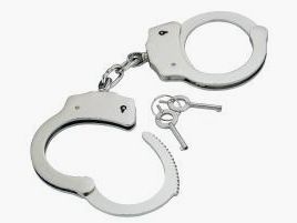 Handcuffs