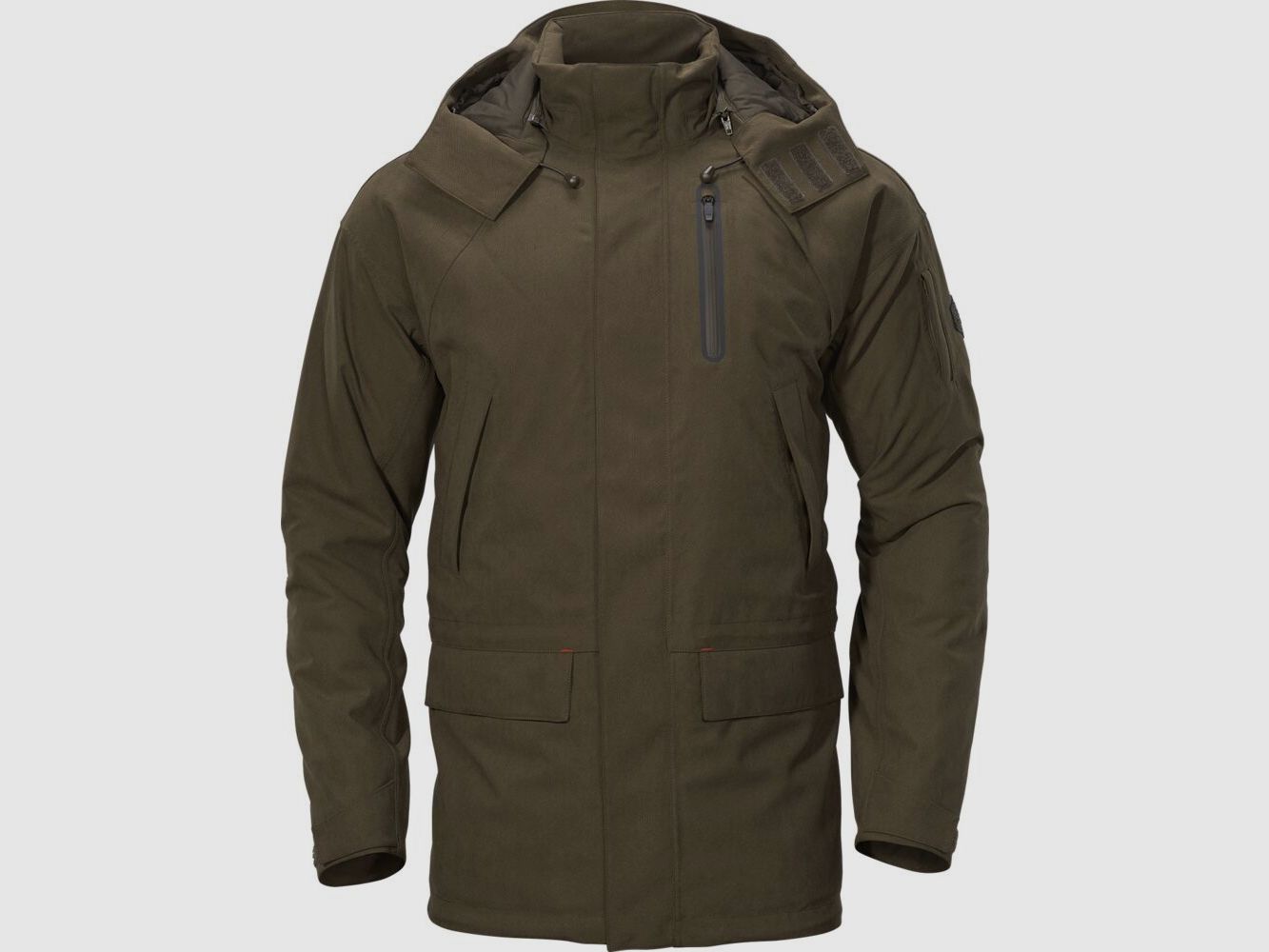 Härkila Driven Hunt Jacket, image 1 of 4