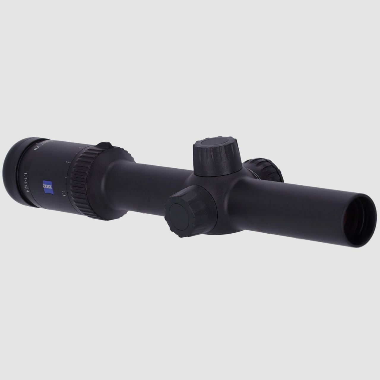 ZEISS Conquest V6 1.1-6x24, image 5 sur 12
