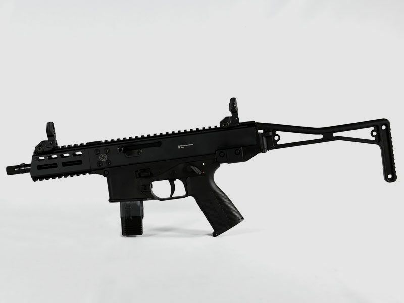 B&T GHM9