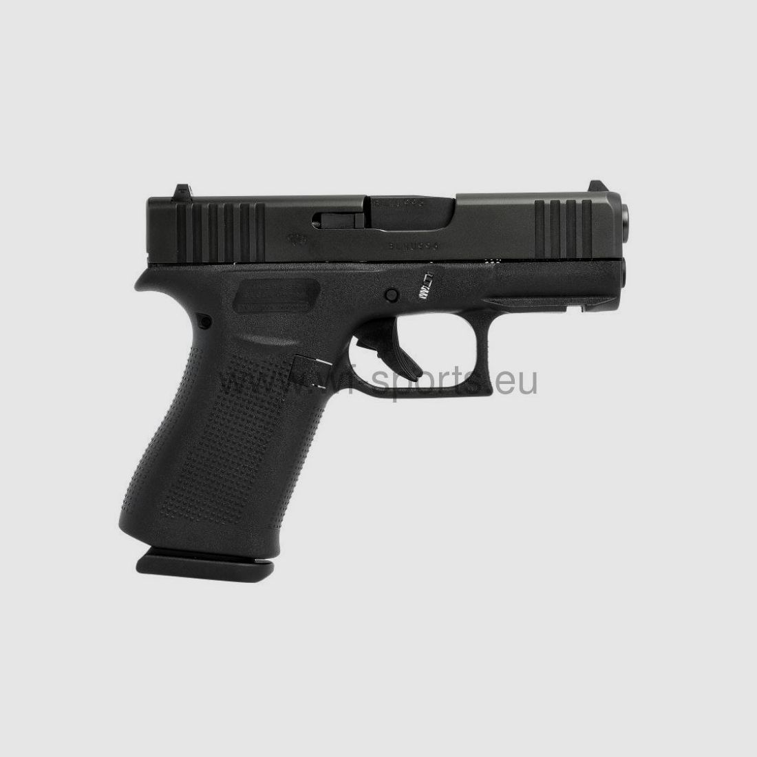 G43x R/FS czarny G43x R/FS czarny