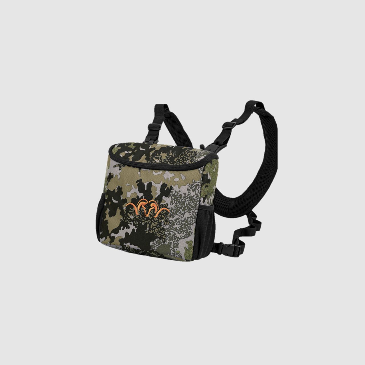 BLASER - Chest Pocket HunTec Camo