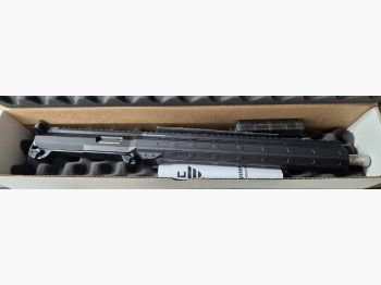 Sistema de cambio Nordic Components AR15 .22lr