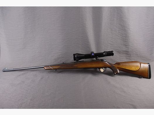 Sauer Weahterby Europa
