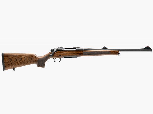 Rifle de repetición Haenel Jaeger NXT