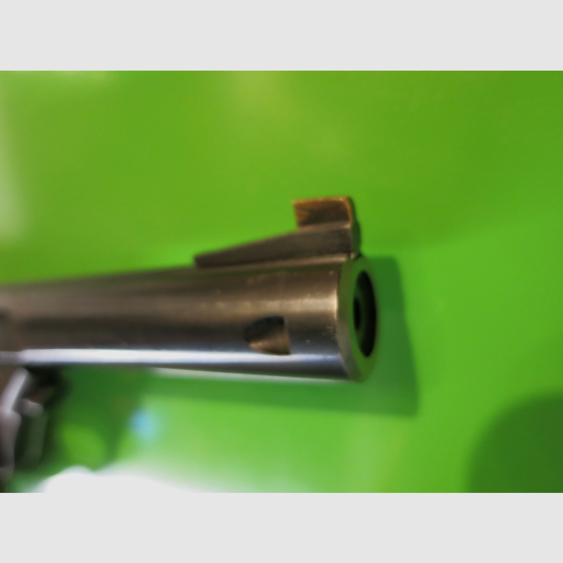 High Standard -IO7 (Supermatic Citation)- der Klassiker unter den Sport- Matchpistole .22lr -Sammlerwaffe-     #95-