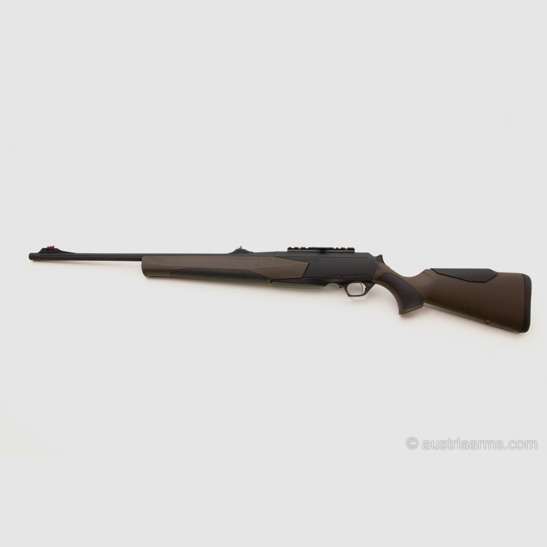 Browning Maral, Straight Pull Rifle, .308 Win and .30-06 Springfield, image 2 of 7