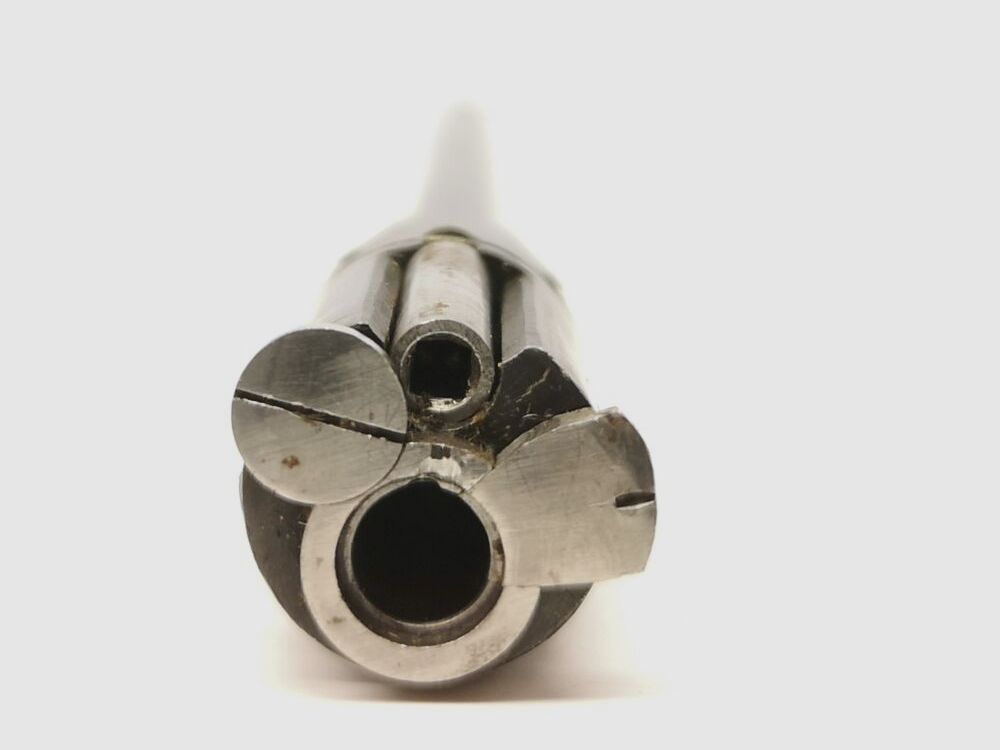 Krieghoff insteekloop voor kaliber 16 - linkerkant