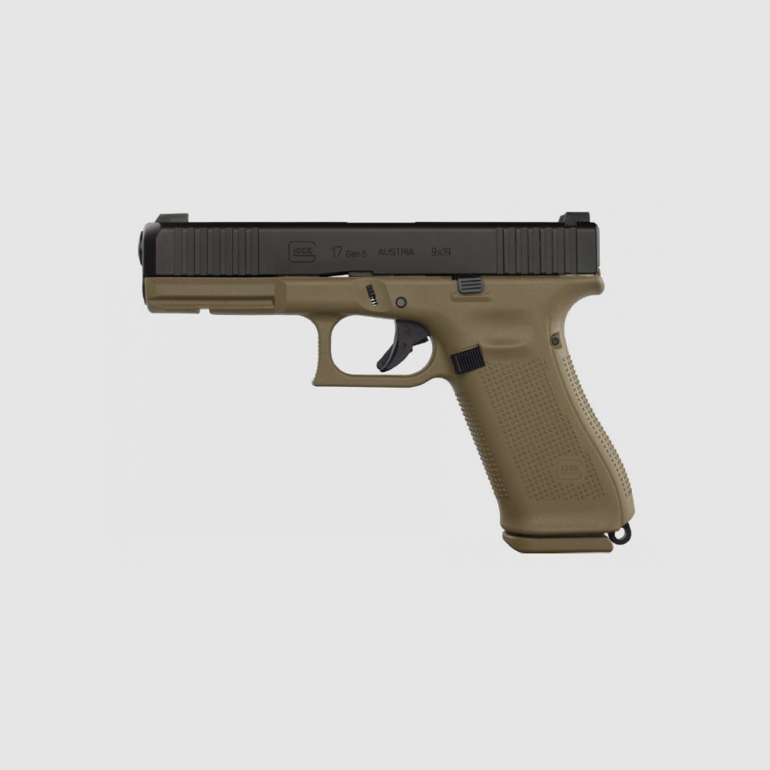 GLOCK 17 GEN 5 ESERCITO FR - Tariffa amministrativa