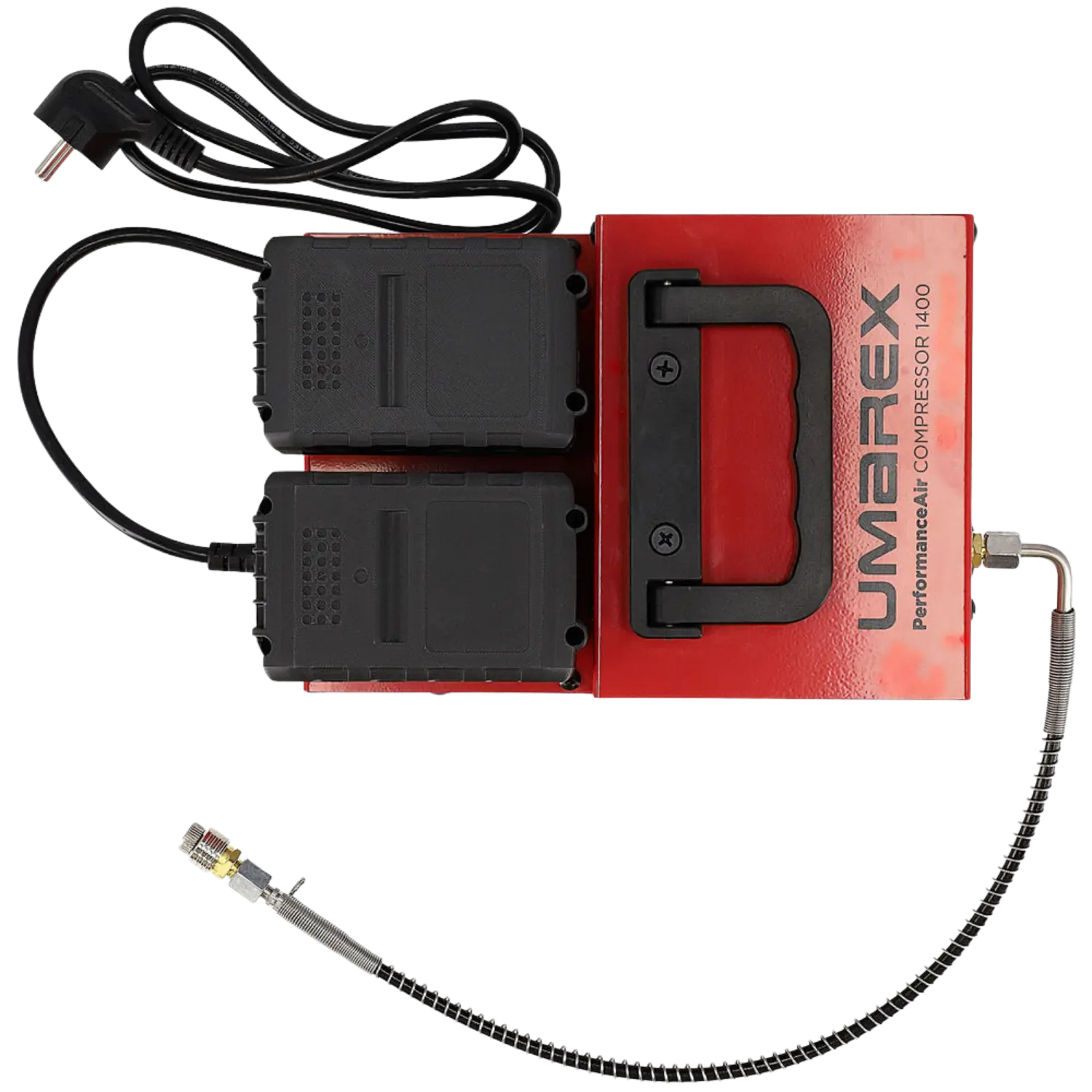 Umarex PAC 1400 PerformanceAir Compressor, afbeelding 7 van 10