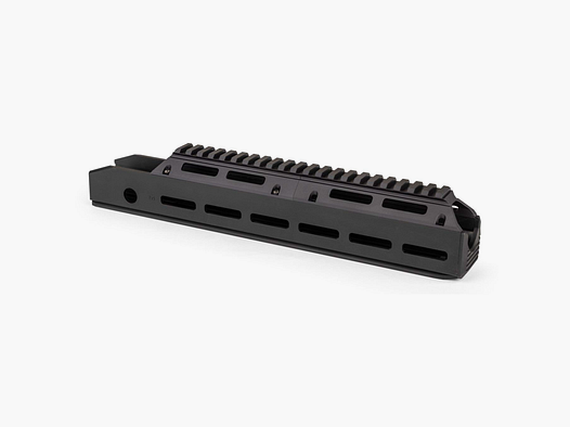 Tikka upper rail T3x/T1x ACE, Black