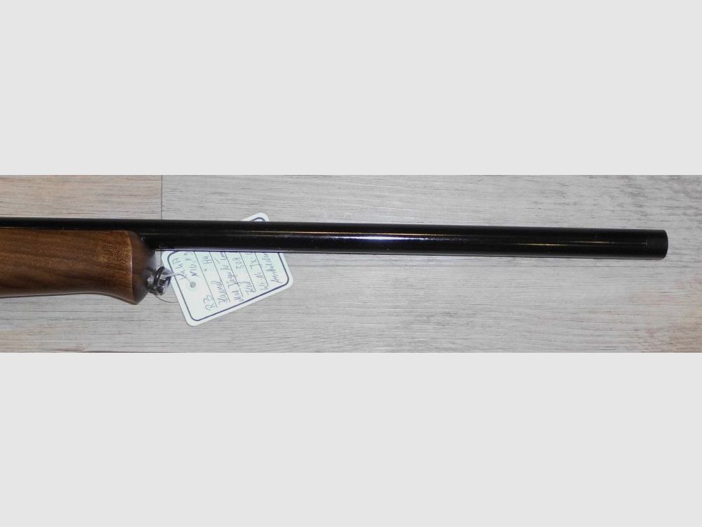 Haenel "HK 4" (Ausbildungswaffe) Mod. Jäger 10 Timber LX