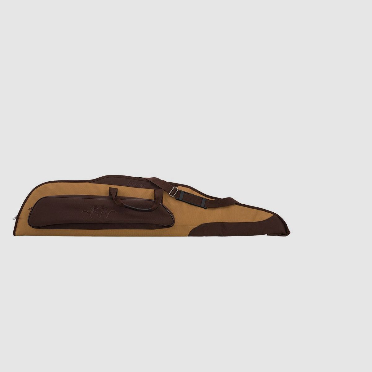Blaser case Cordura rifle 128cm
