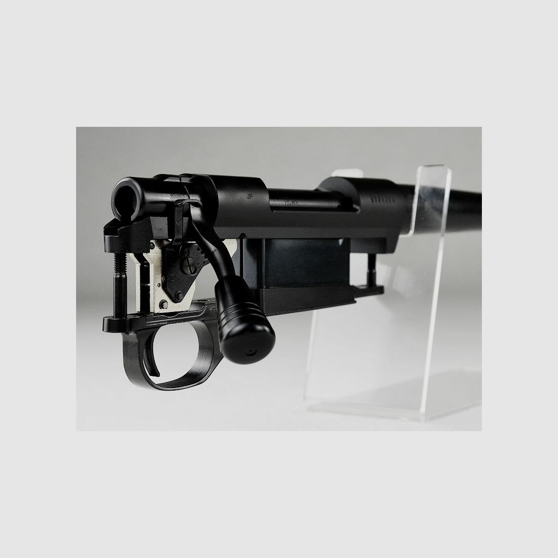 HOWA M1500 Barreled Action System