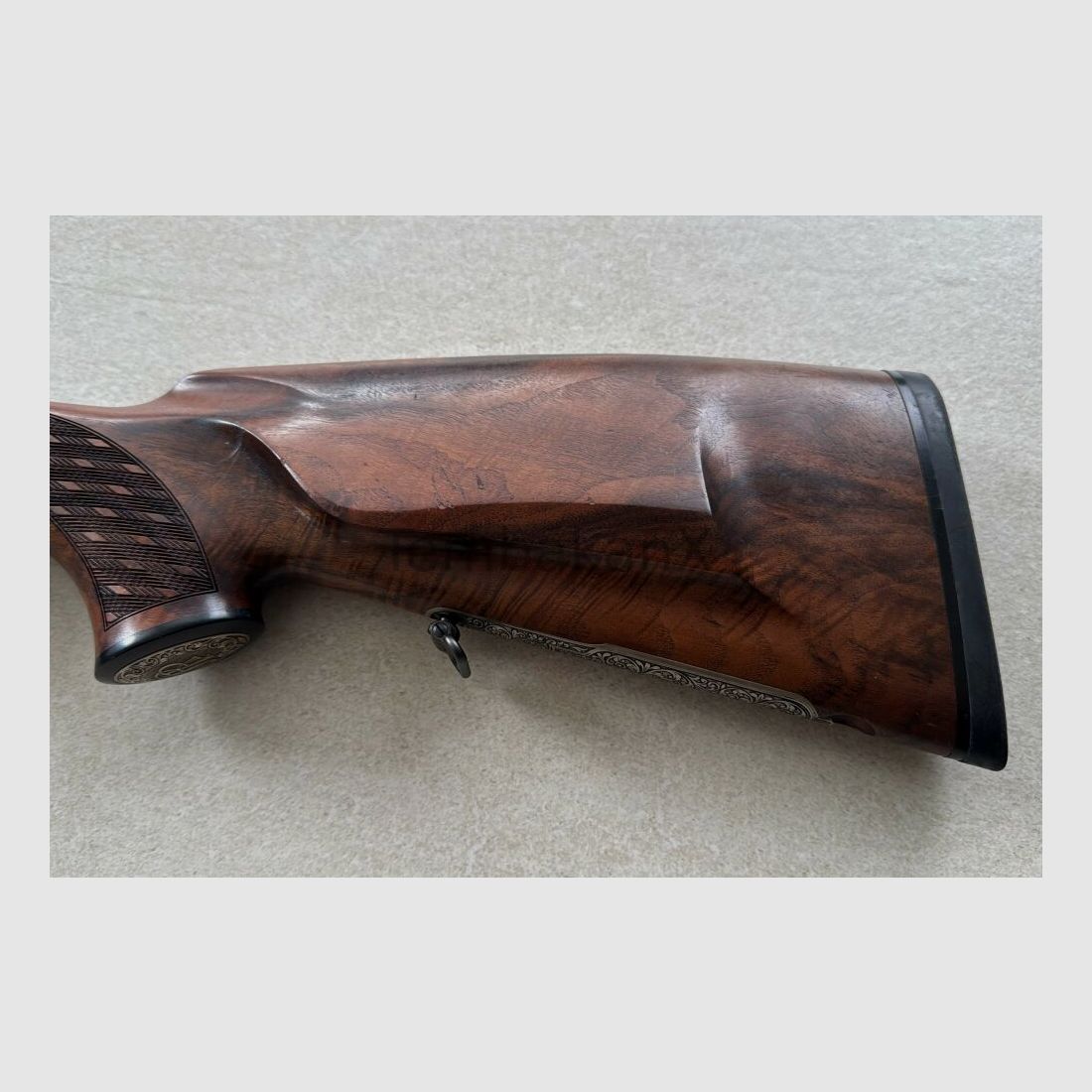 Blaser 800 16/70; 9,3x74R; .22Hornet