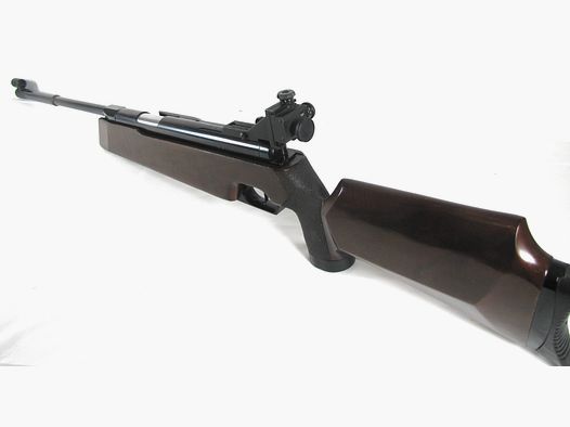 Luftgewehr der Marke Feinwerkbau, Modell 300S