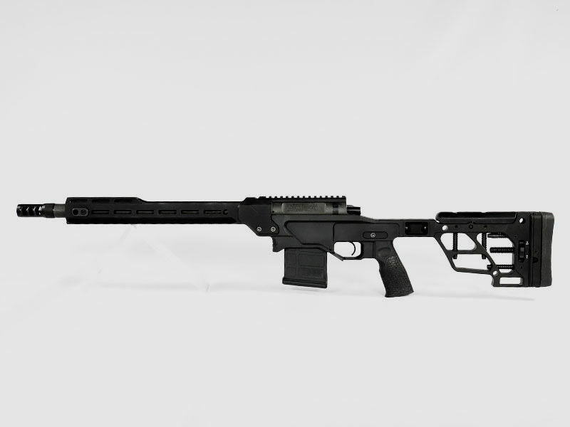Daniel Defense	 DELTA Pro