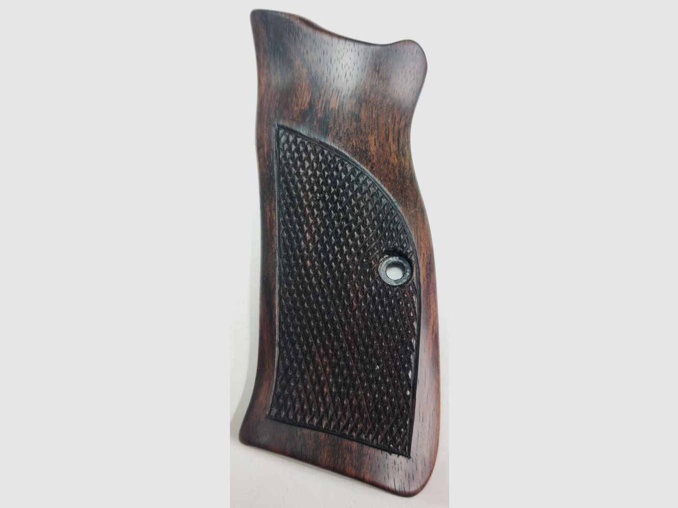 Poignées en bois pour CZ 75 Poignées en bois pour CZ 75