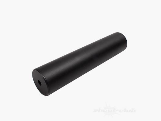Jaki Titanium Super Schalldämpfer