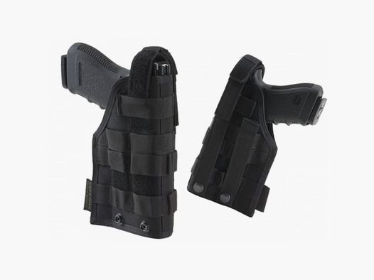 Molle Nylon Heup Holster