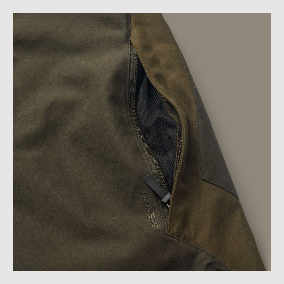 Northern Hunting HAKAN BARK GREEN, Bild 5 von 5