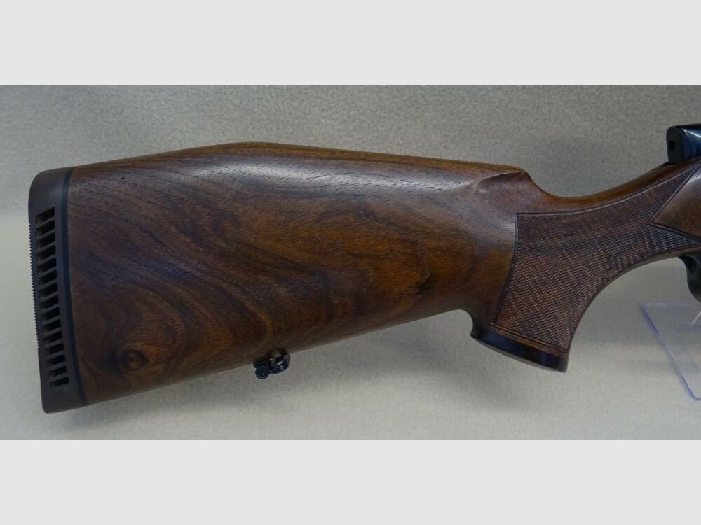 Steyr Lusso ''1000 anni di Steyr''