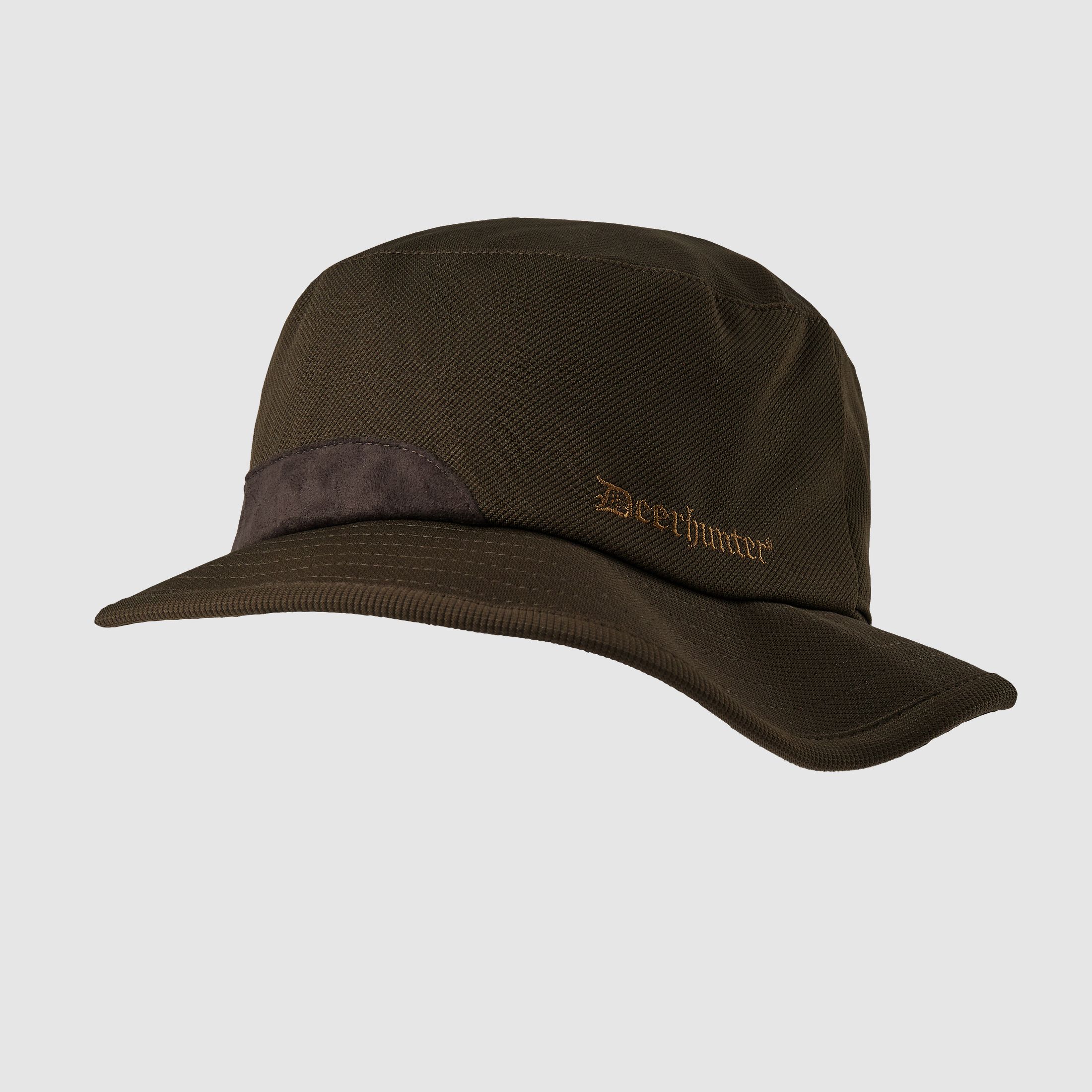 Muflon Hut mit safety - Art Green – Kleidergröße Herren: 60/61