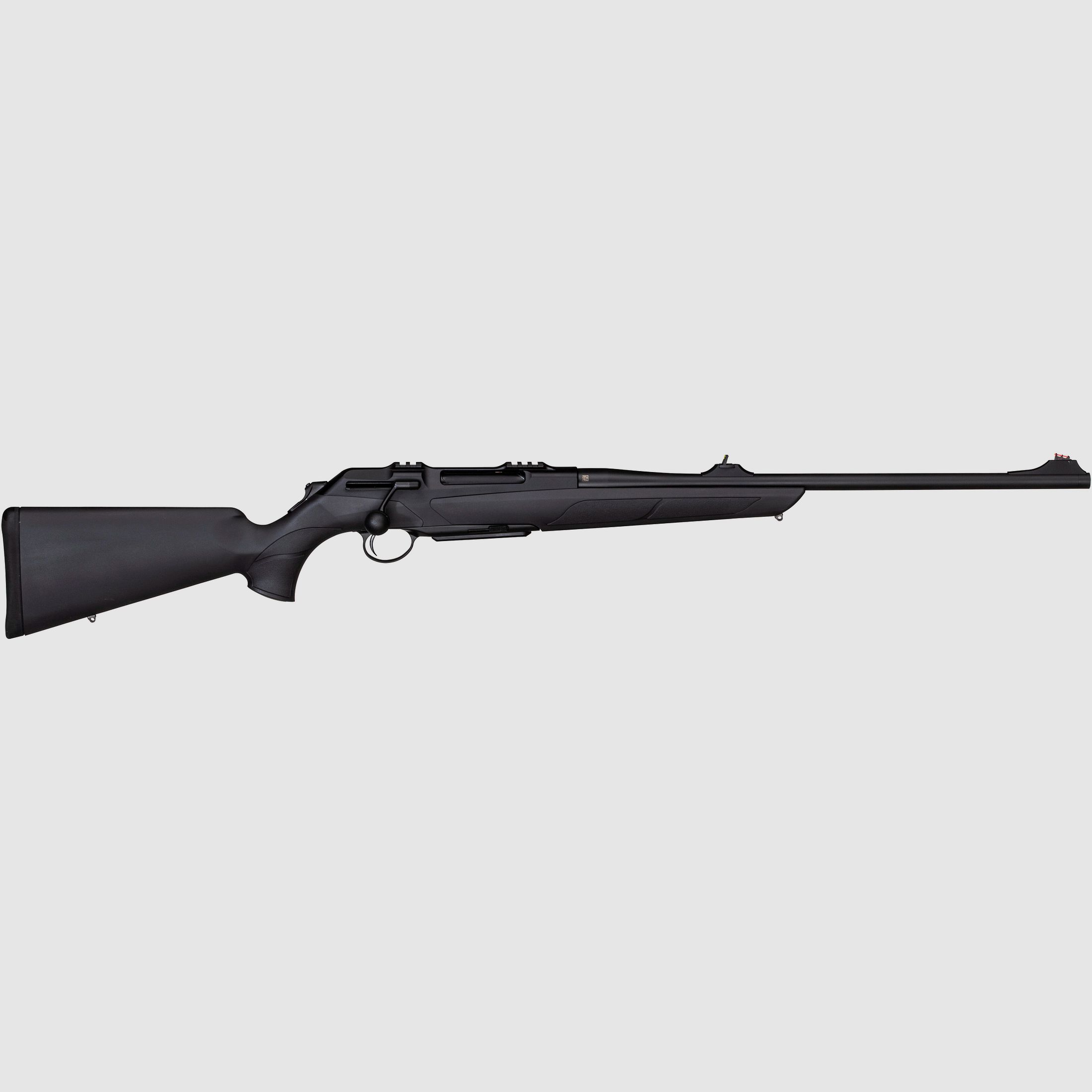 Merkel Helix Explorer mit Mündungsgewinde Lauflänge mit 56 cm, Kal. 6,5 Creedmoor