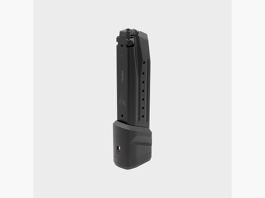 Laugo Arms – Alien Creator – 9mm Para [chargeur 20 coups]