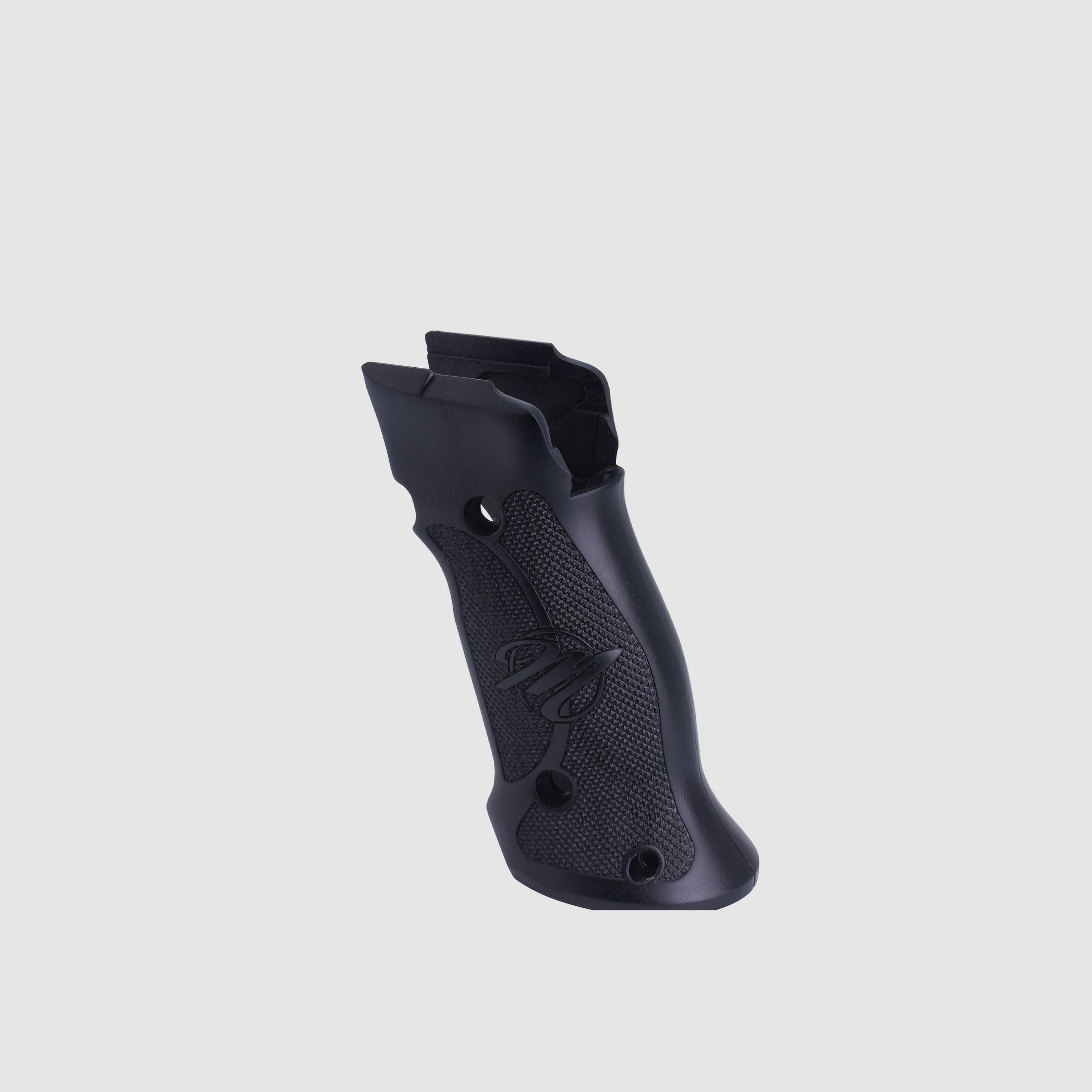 SIG SAUER P226 X-Serie I gripplaten lang walnoot zwart